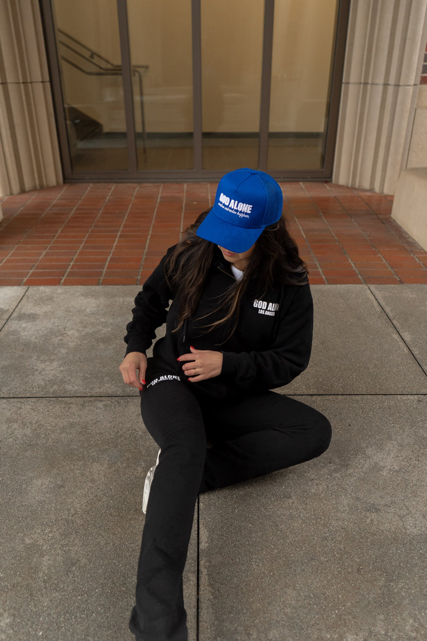 TRUCKER HATS